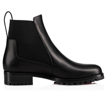 Boots Flat