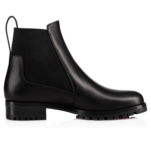 Boots Flat
