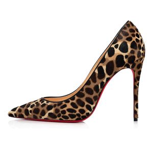 fashion pumps