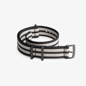 NTTD Nylon Watch Strap