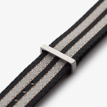 NTTD Nylon Watch Strap