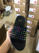 Slippers