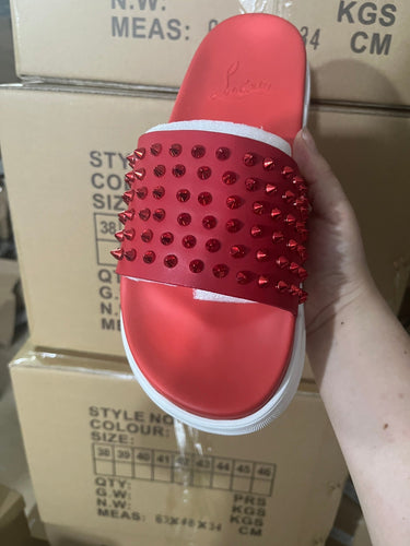 Slippers