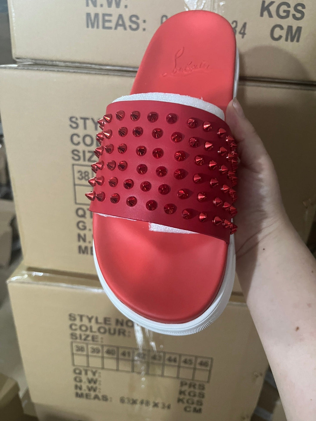 Slippers
