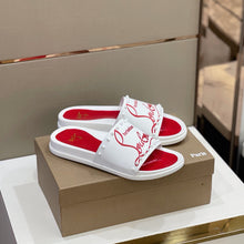 Slippers