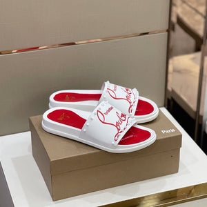Slippers