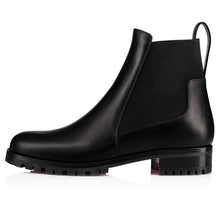 Boots Flat