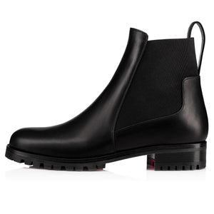 Boots Flat