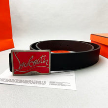 Belt