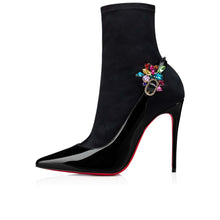 Boots 100 mm