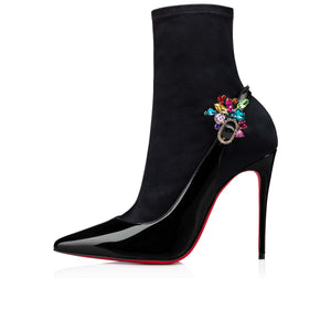 Boots 100 mm