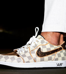 Sneaker