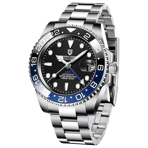 Wristwatch