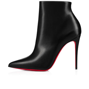 Boots 100 mm