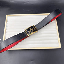 Belt