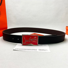 Belt