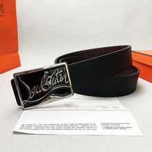 Belt