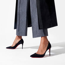 Pumps