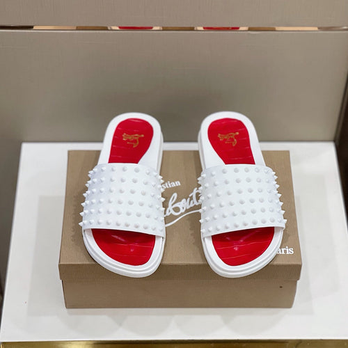 Slippers