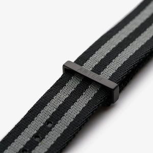 Bond Nylon Watch Strap