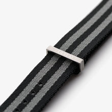 Bond Nylon Watch Strap