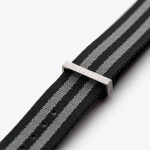 Bond Nylon Watch Strap