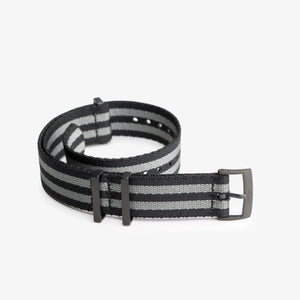 🎁 Bond Nylon Watch Strap