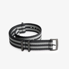 Bond Nylon Watch Strap