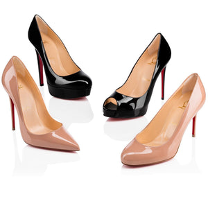 Pumps