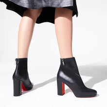 Boots 100 mm