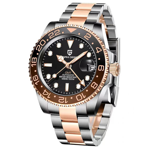 Wristwatch