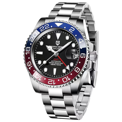 Wristwatch