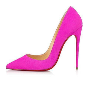 Pumps