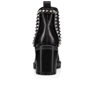 Boots 70 mm
