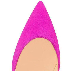 Pumps