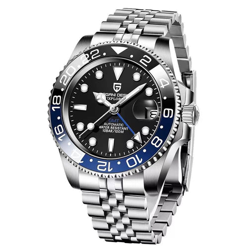 Wristwatch