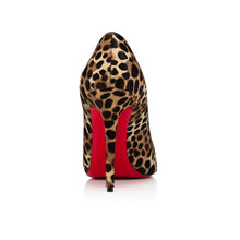fashion pumps
