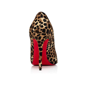 fashion pumps