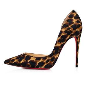 Pumps