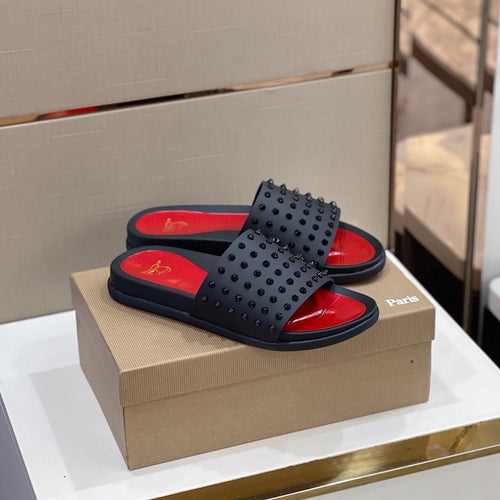 Slippers