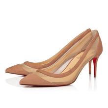 Pumps