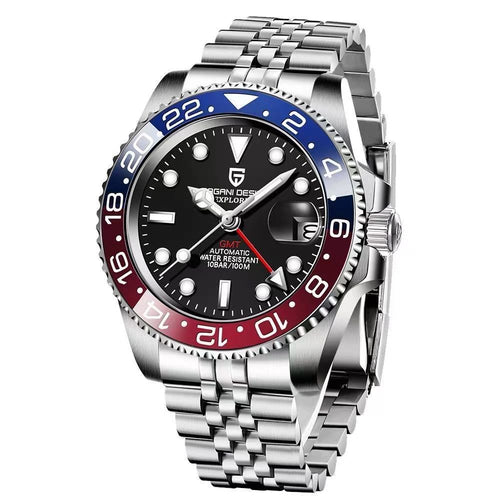 Wristwatch