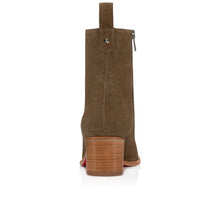 Boots 55 mm