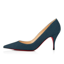 Pumps