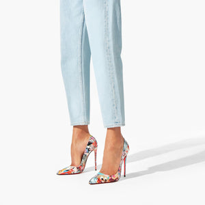 Pumps