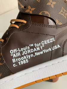 Sneaker