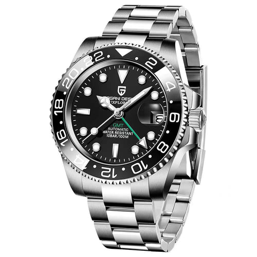 Wristwatch