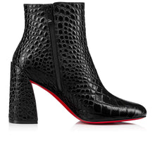 Boots 85 mm