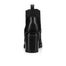 Boots 70 mm