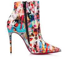 Boots 100 mm